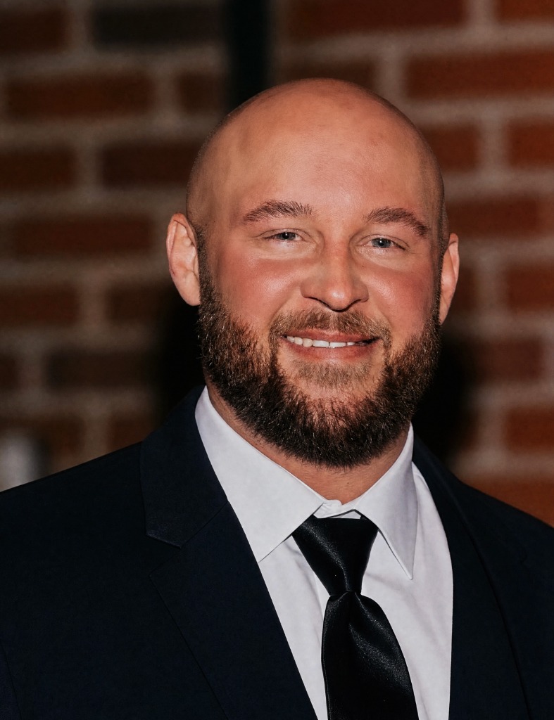 Hunter Shepard, Founder of The Promise Digital
